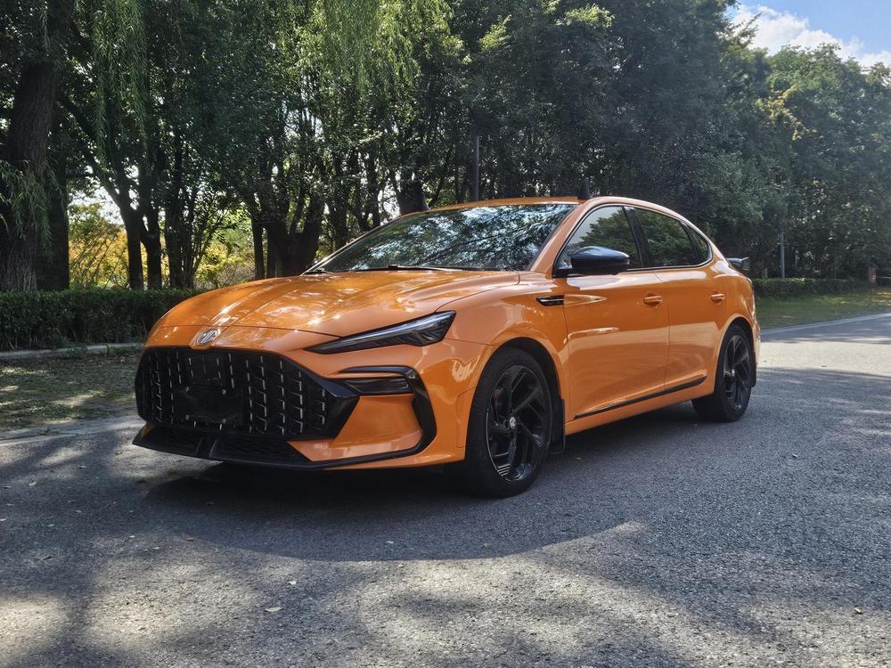 MG MG 6