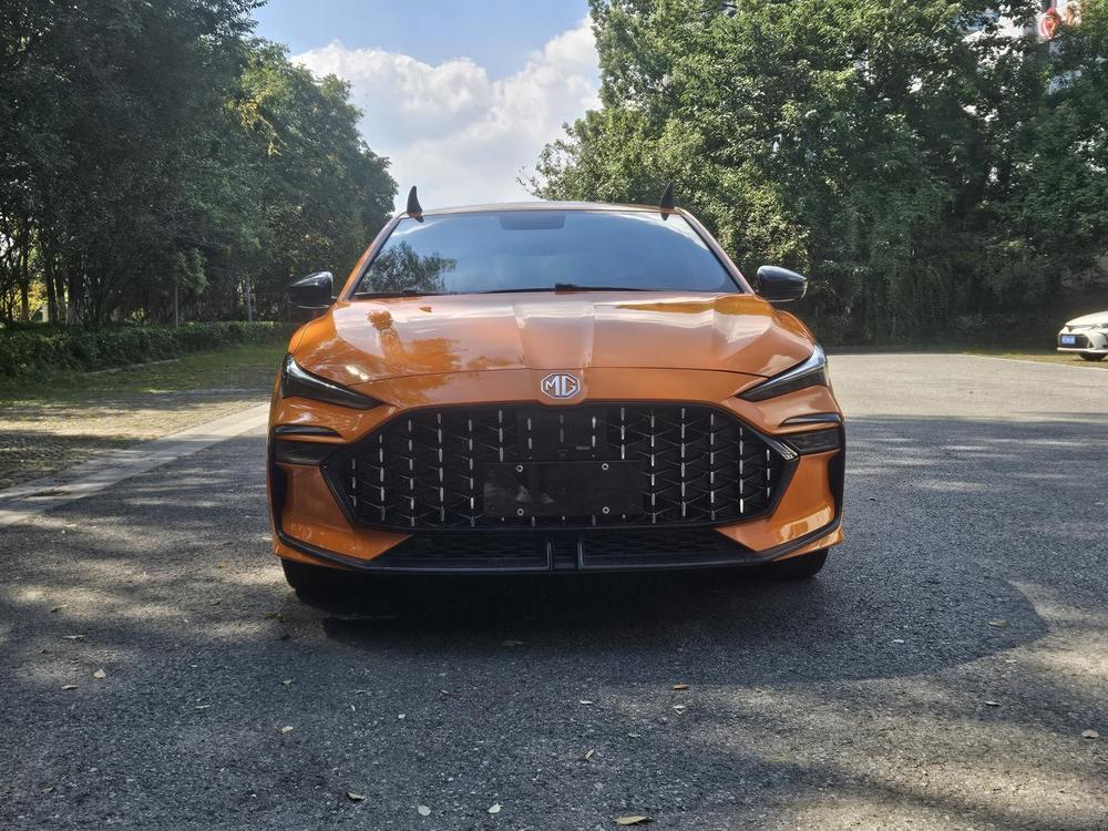 MG MG 6