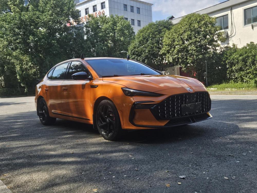 MG MG 6