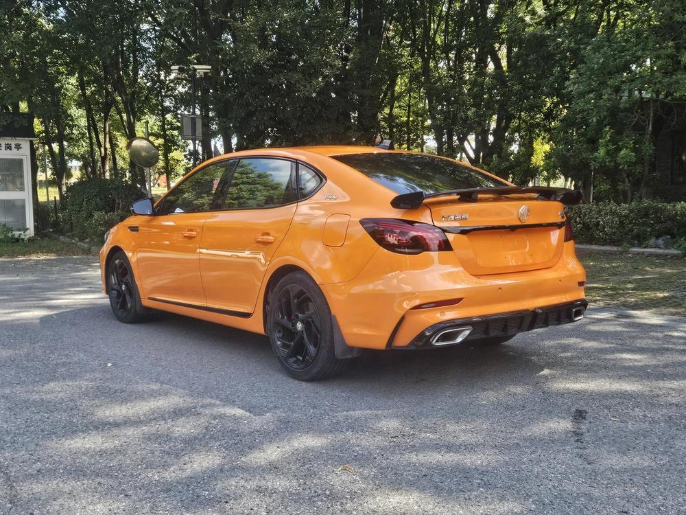 MG MG 6