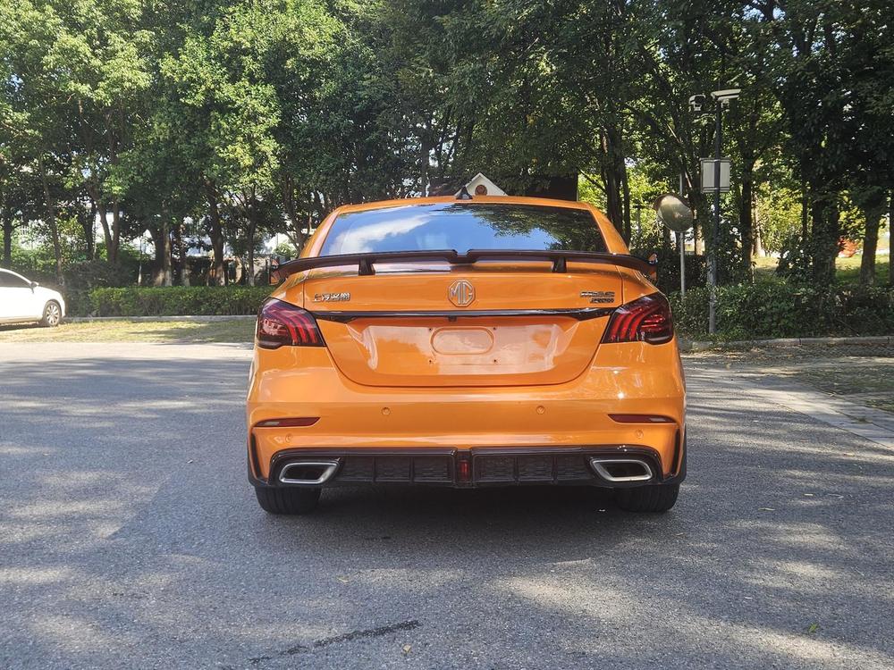 MG MG 6
