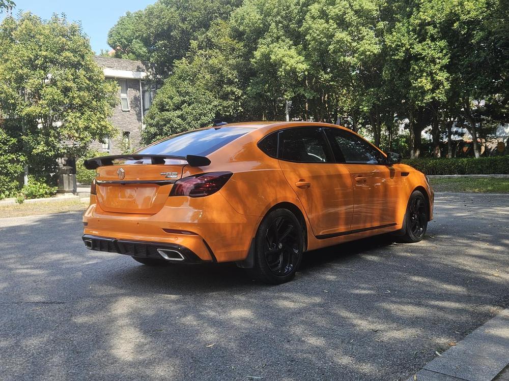 MG MG 6