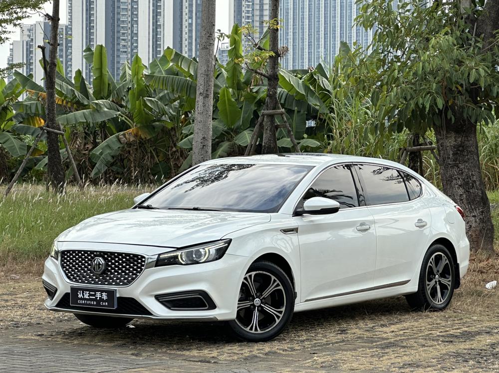 MG MG 6