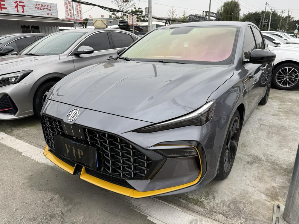 MG MG 6