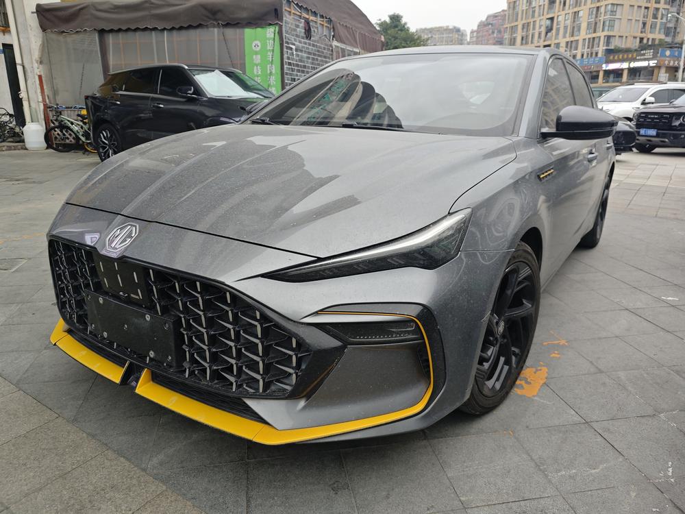 MG MG 6