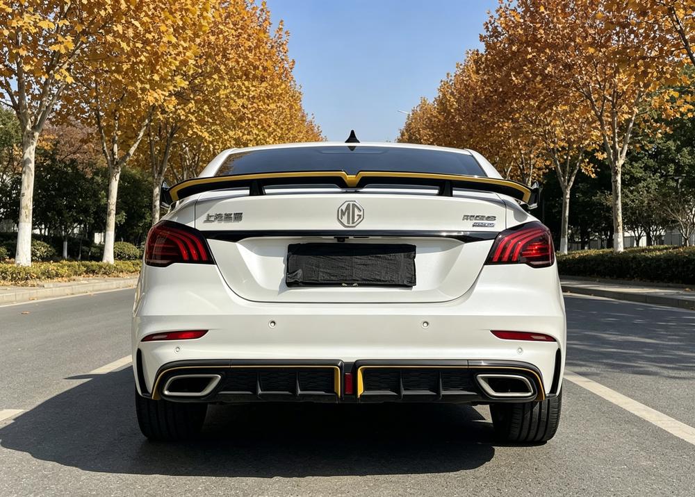 MG MG 6