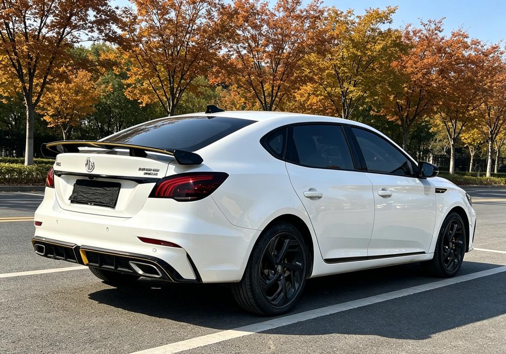 MG MG 6