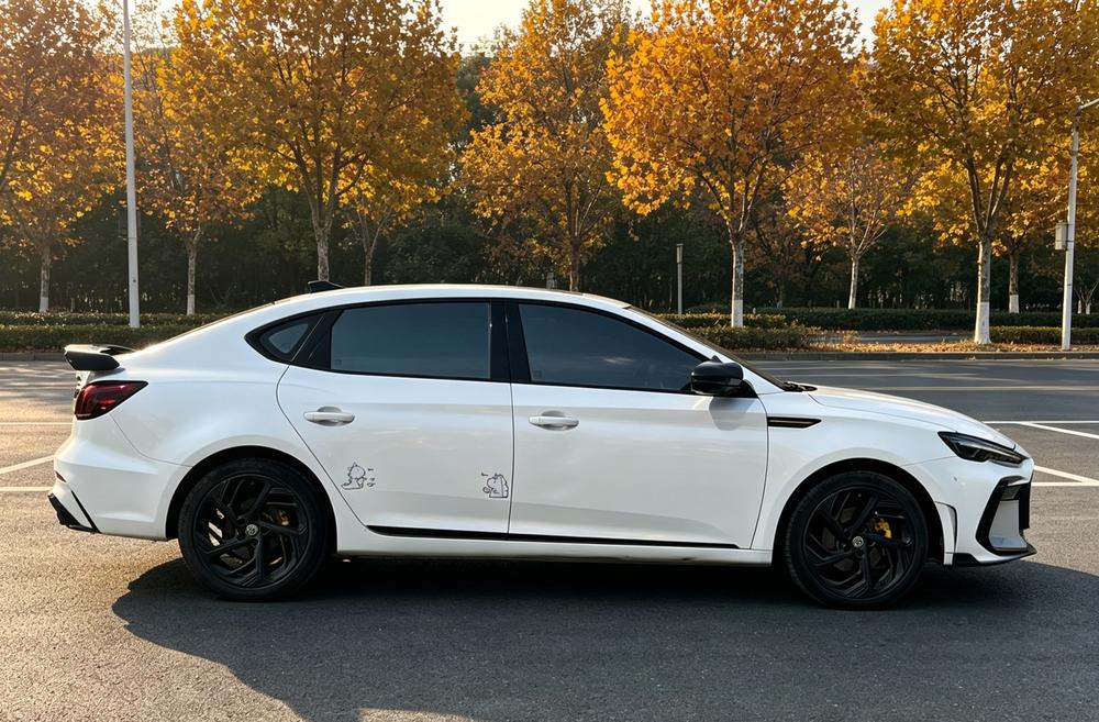 MG MG 6
