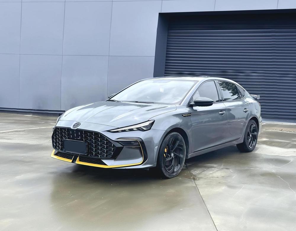 MG MG 6