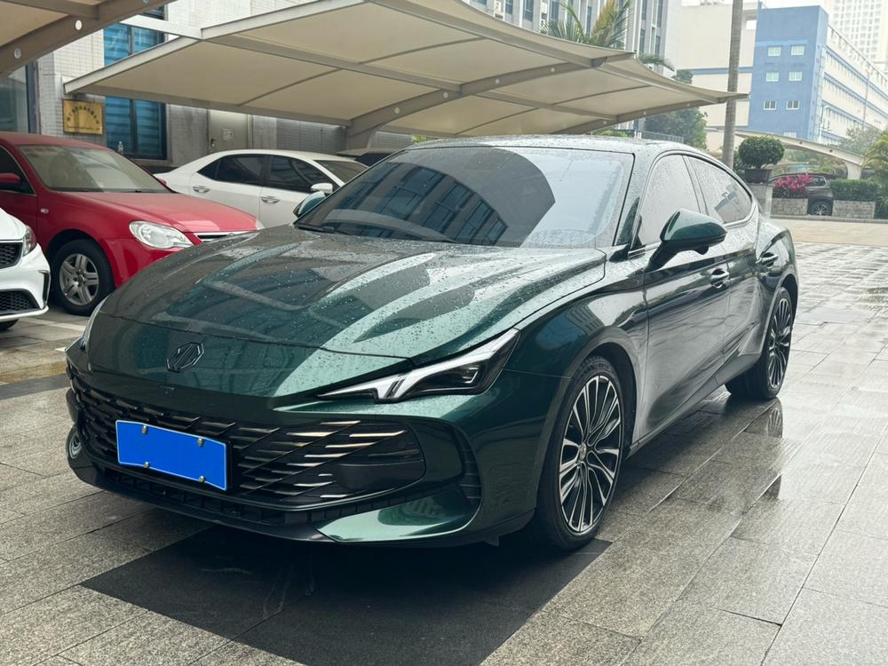 MG MG 7