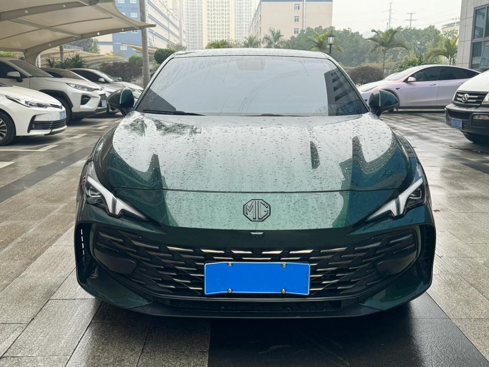 MG MG 7