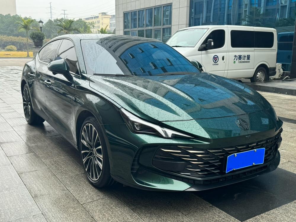 MG MG 7