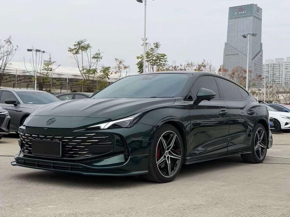 MG MG 7