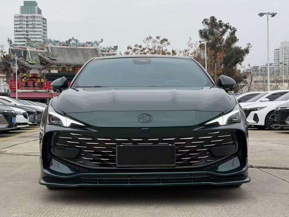 MG MG 7