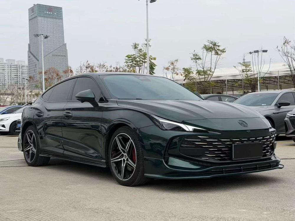 MG MG 7