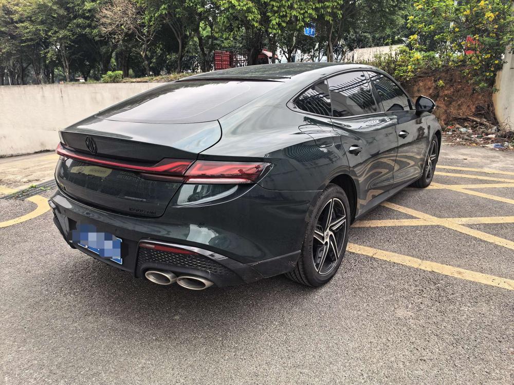 MG MG 7