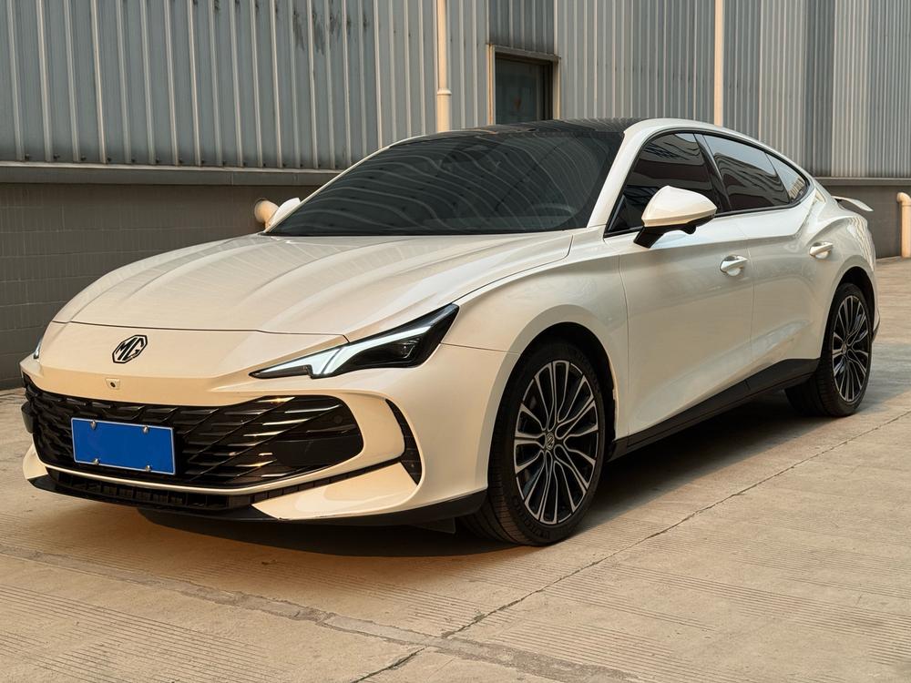 MG MG 7