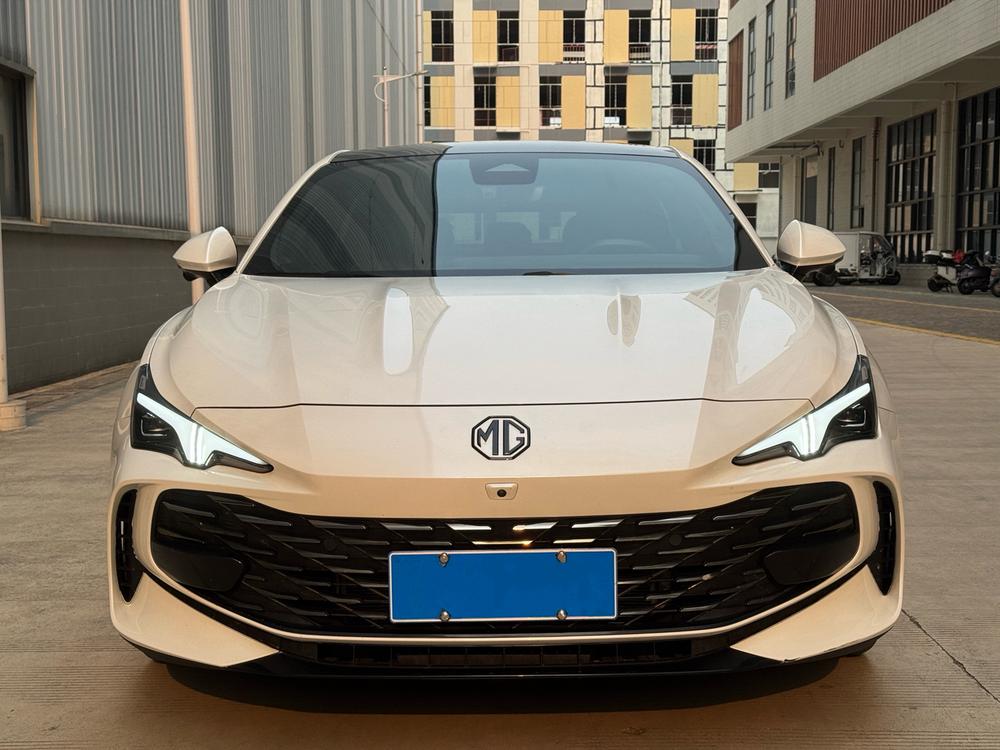 MG MG 7