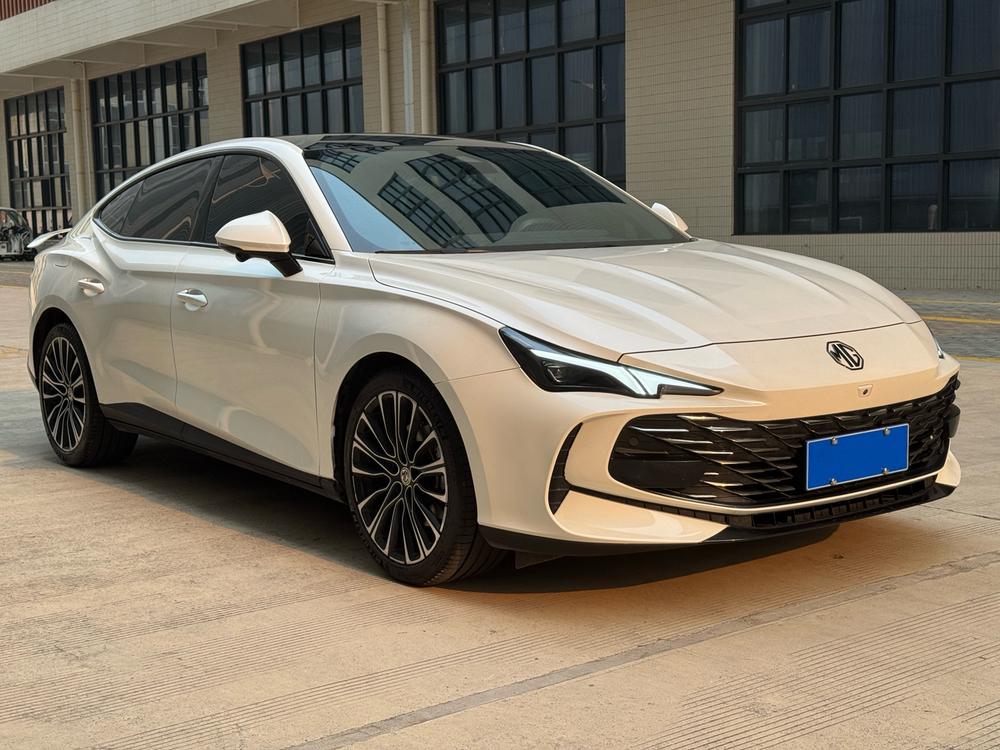 MG MG 7