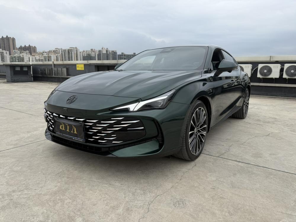 MG MG 7