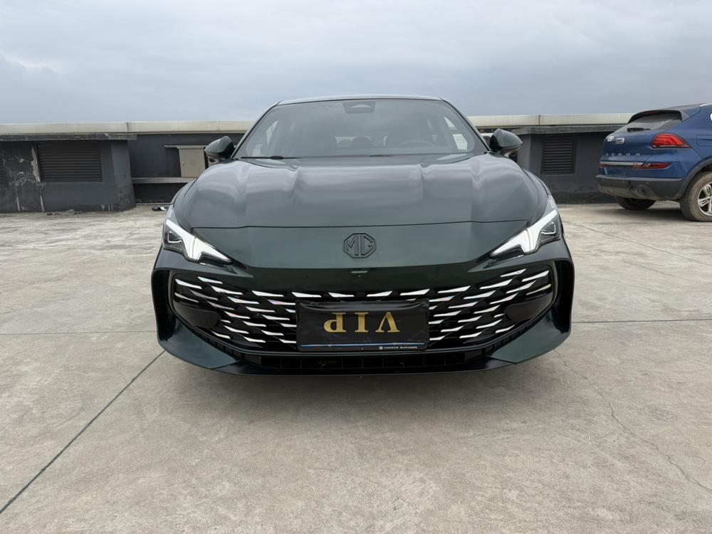 MG MG 7