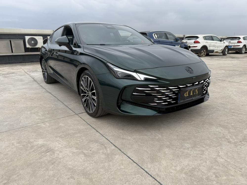 MG MG 7