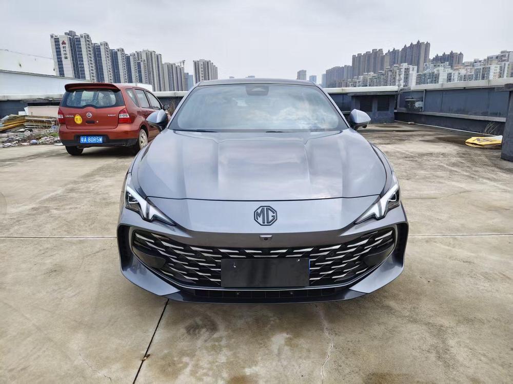 MG MG 7