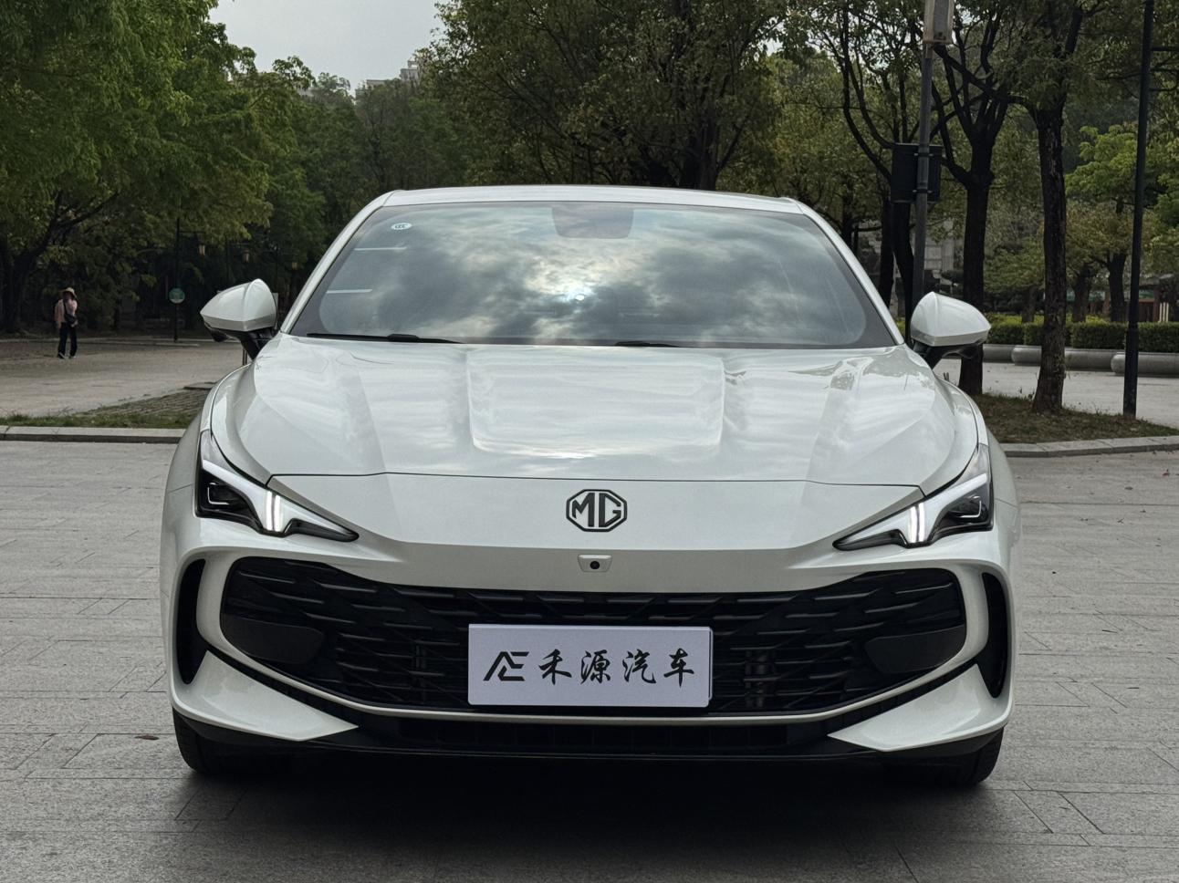 MG MG 7
