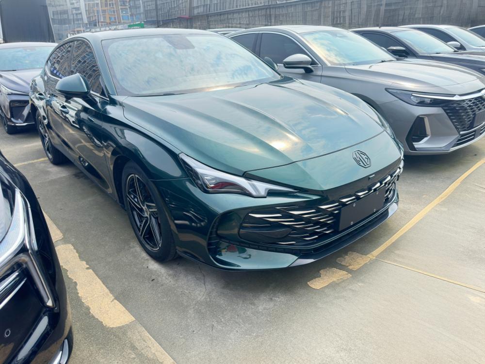 MG MG 7