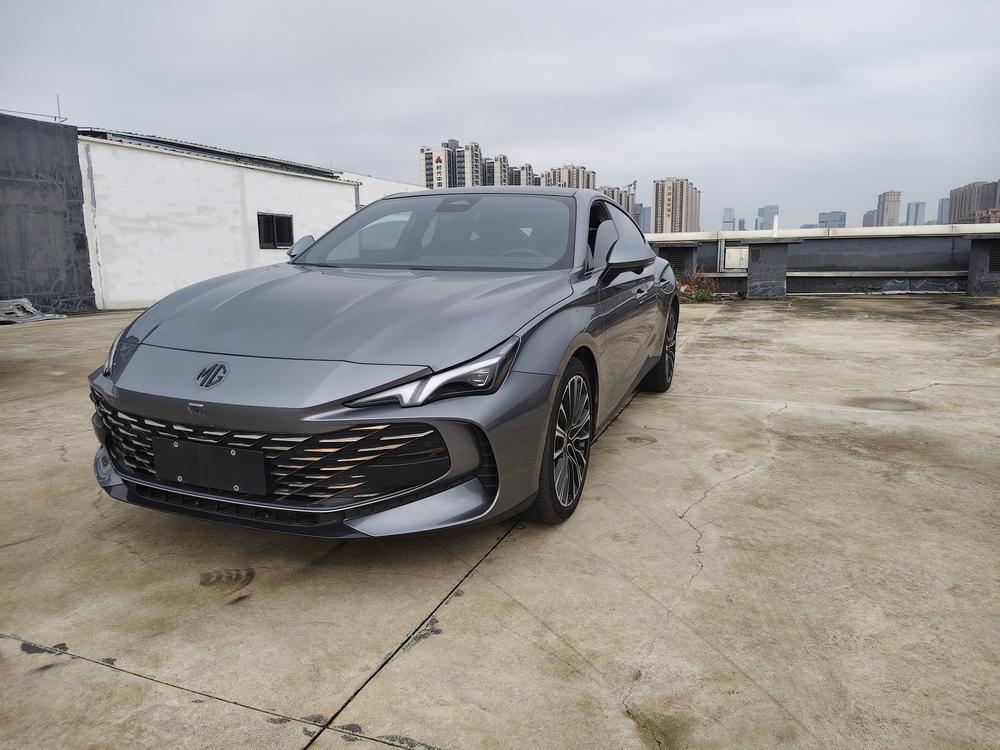 MG MG 7