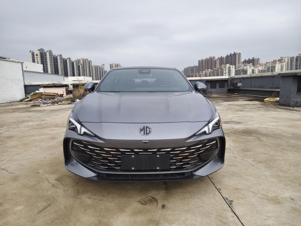 MG MG 7