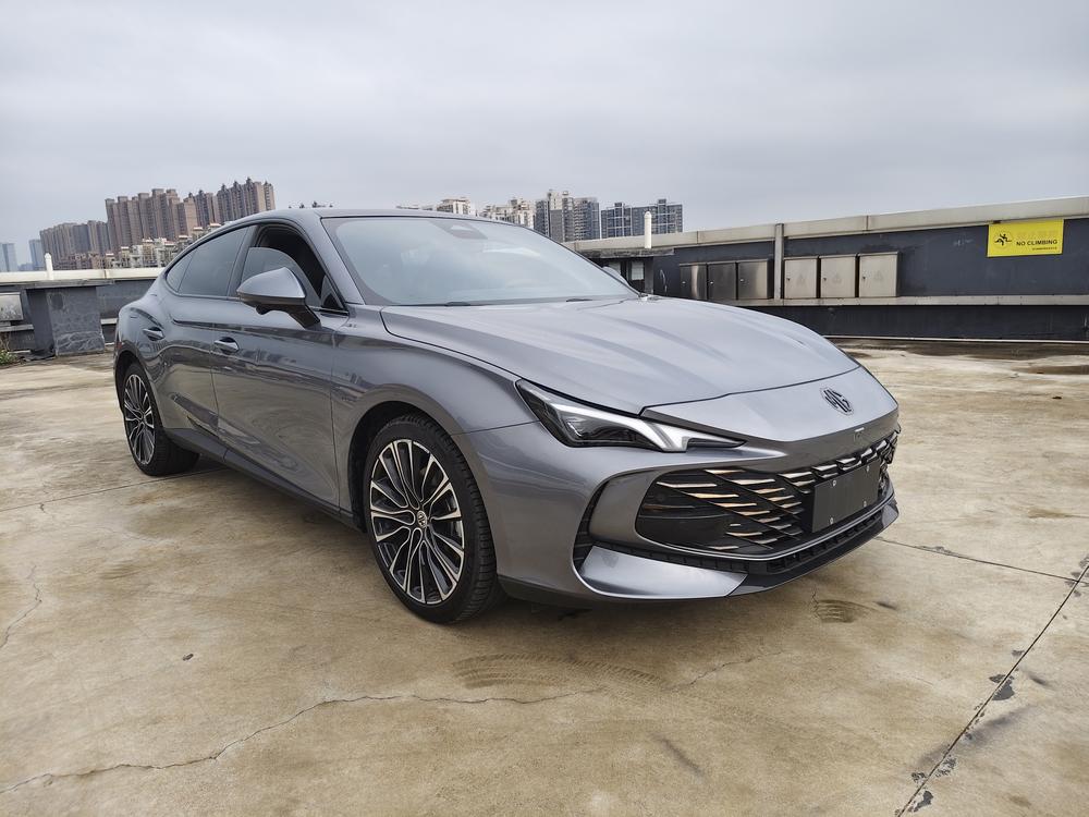 MG MG 7
