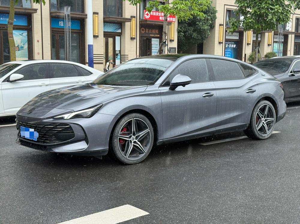 MG MG 7