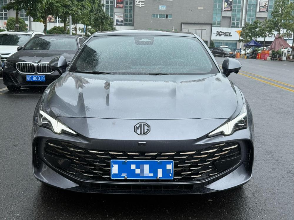 MG MG 7