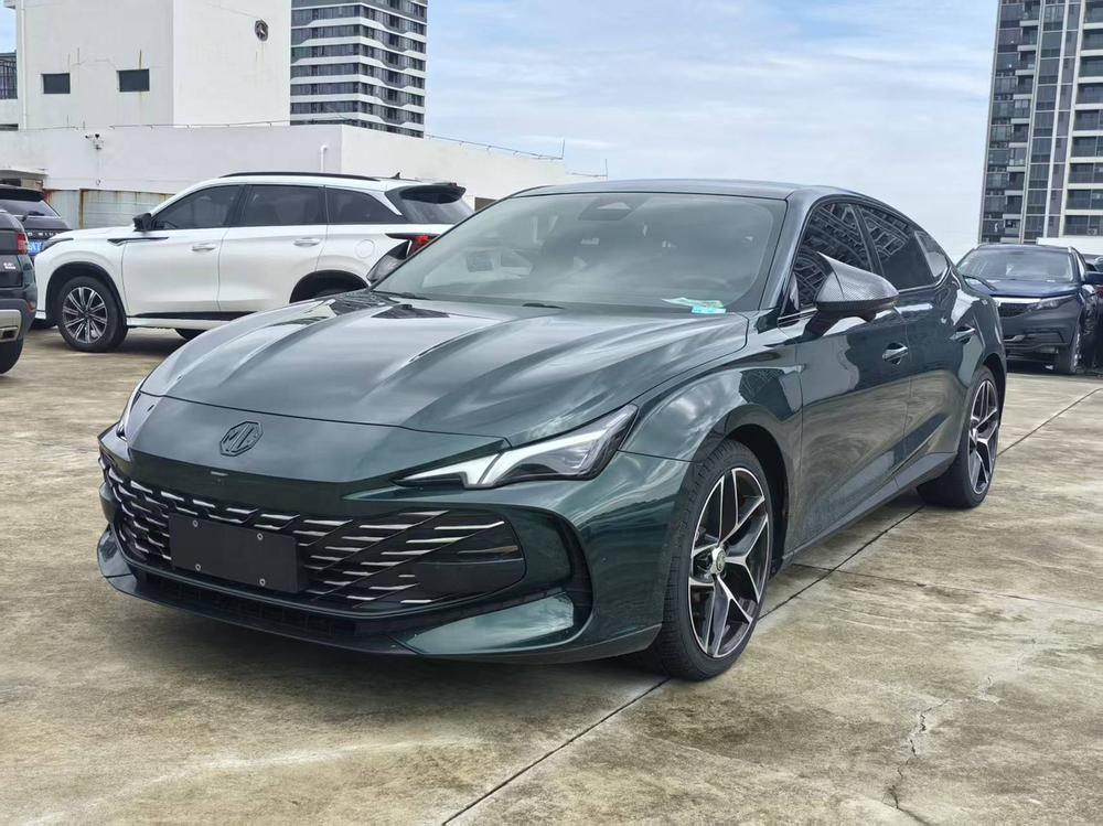 MG MG 7