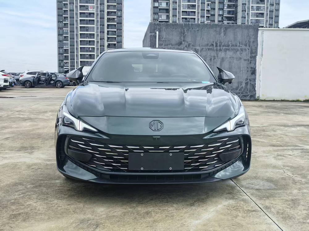 MG MG 7