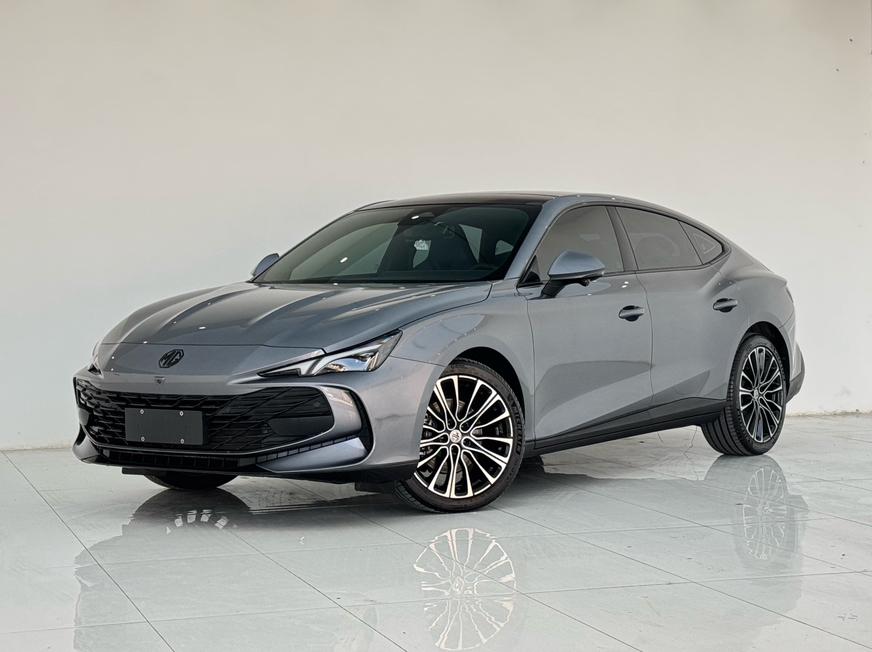 MG MG 7