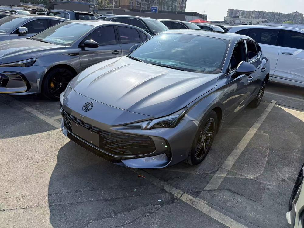 MG MG 7