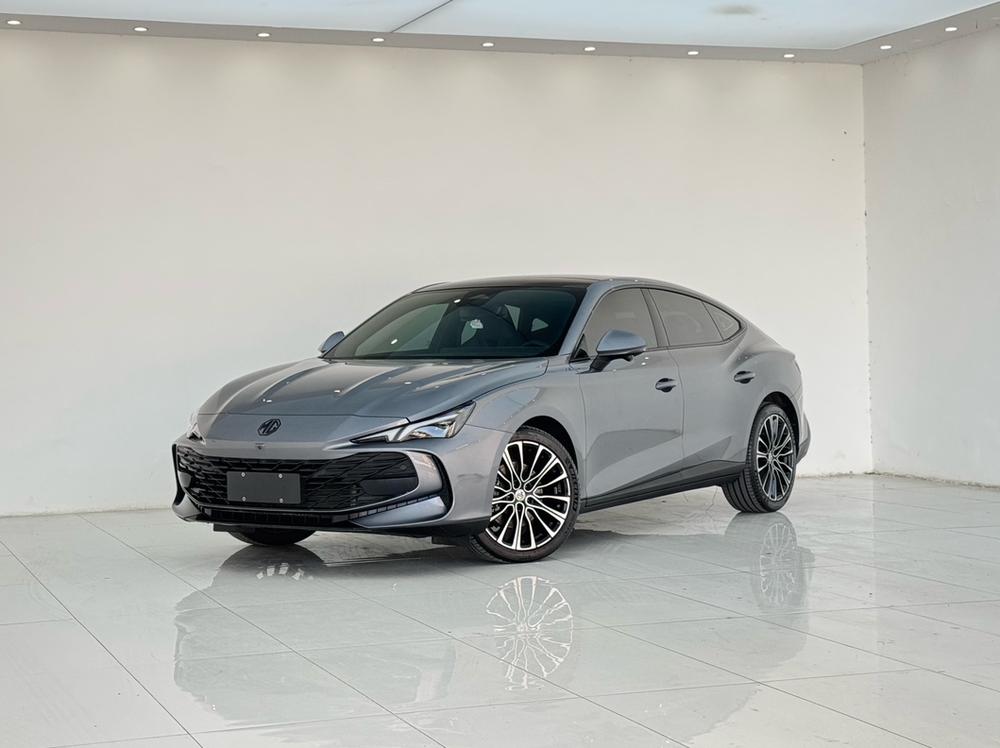 MG MG 7