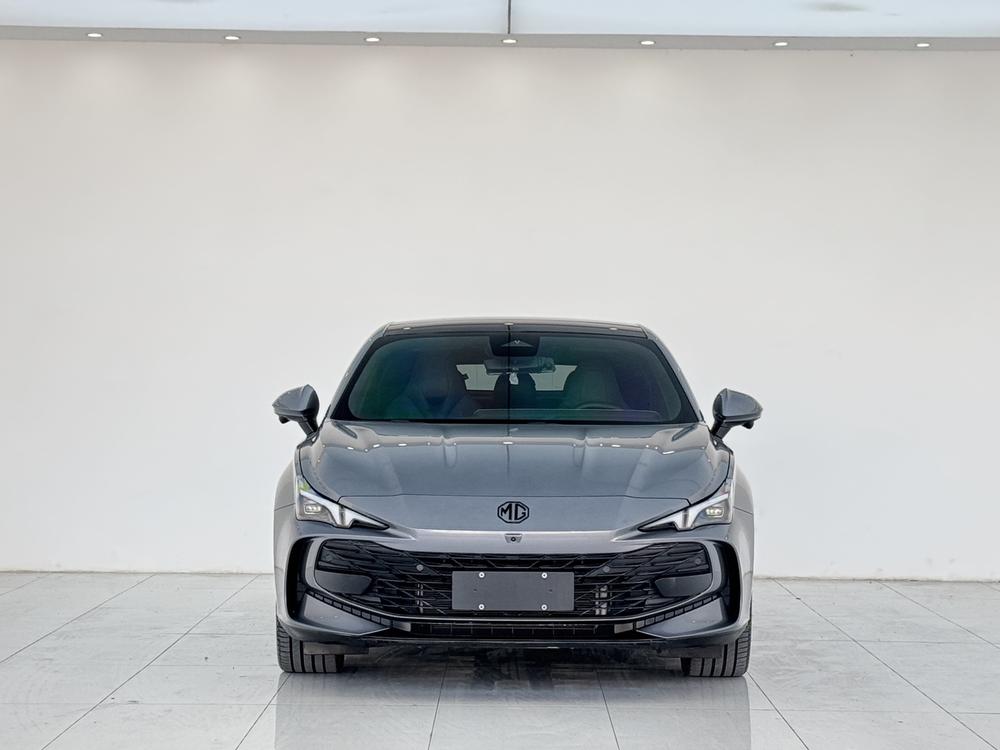 MG MG 7