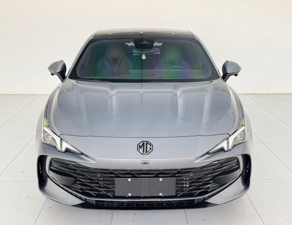 MG MG 7