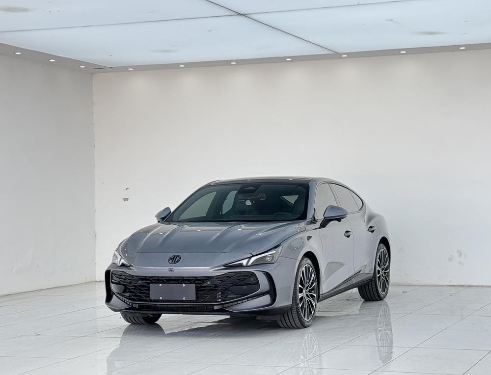 MG MG 7