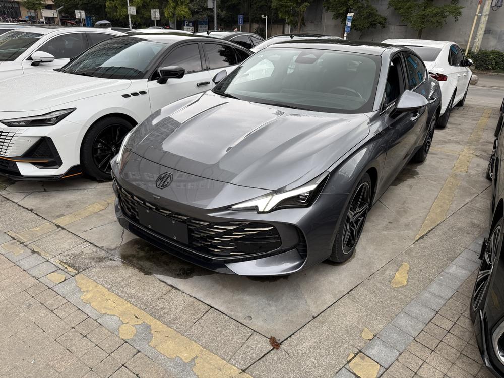 MG MG 7
