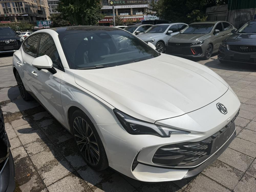 MG MG 7