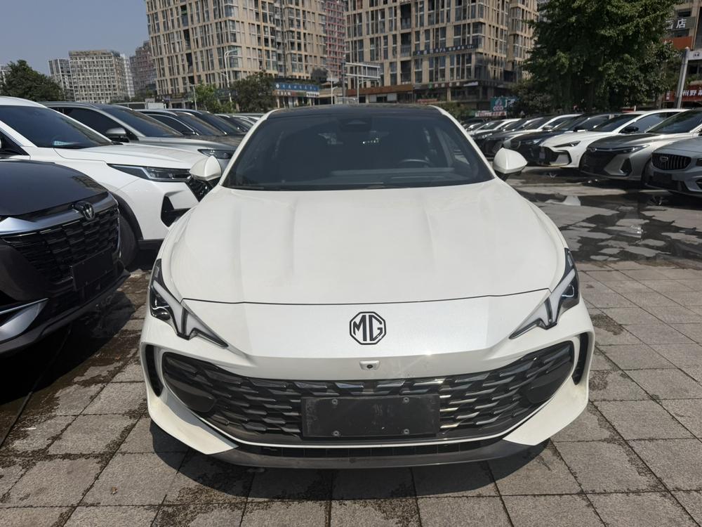 MG MG 7