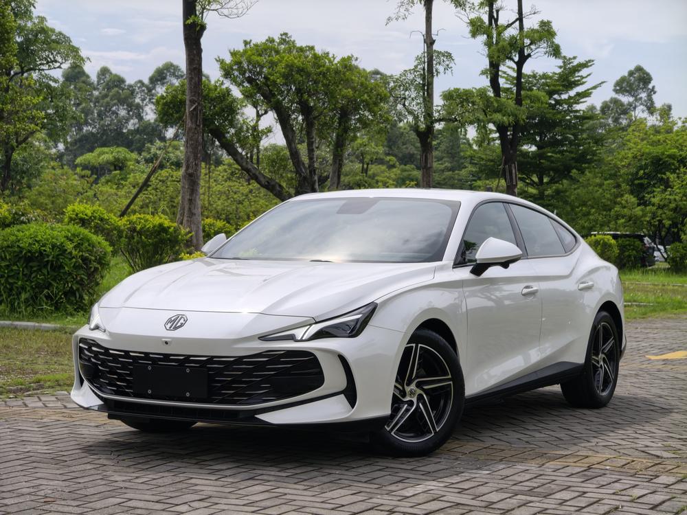 MG MG 7