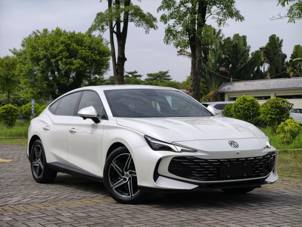 MG MG 7