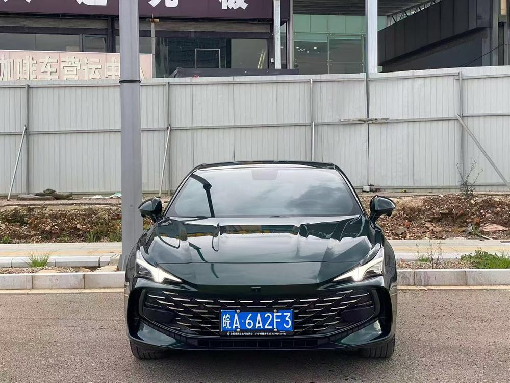 MG MG 7