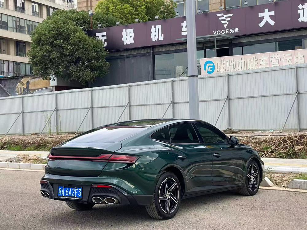 MG MG 7