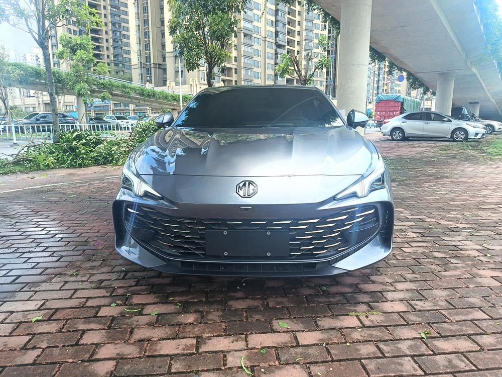MG MG 7